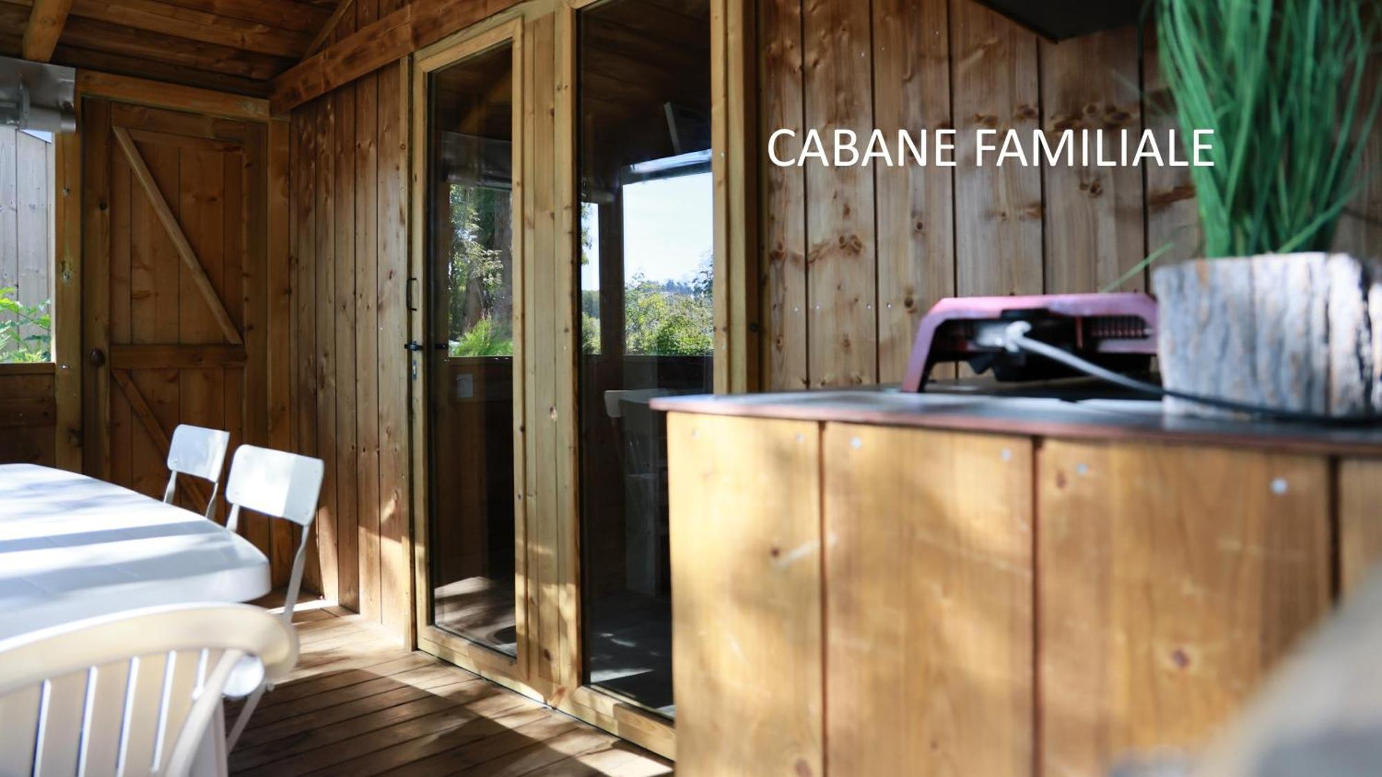 Camping De L'Ill Mulhouse Exterior foto